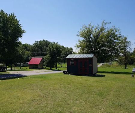 Windy Bill's RV Park