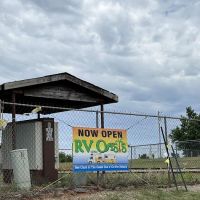 RV Oasis ico