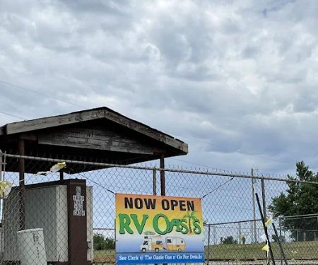 RV Oasis