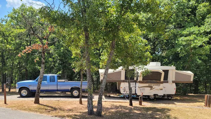 Post Oak RV Park Picture 5