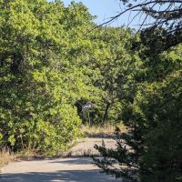 Post Oak RV Park ico