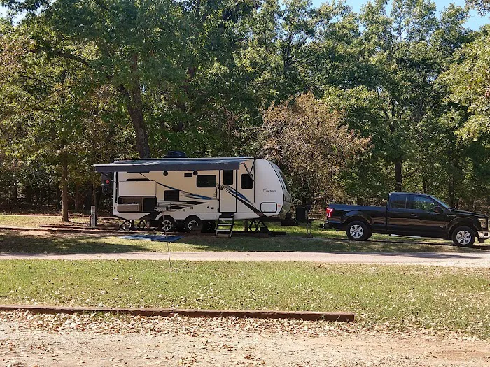 Post Oak RV Park Picture 10