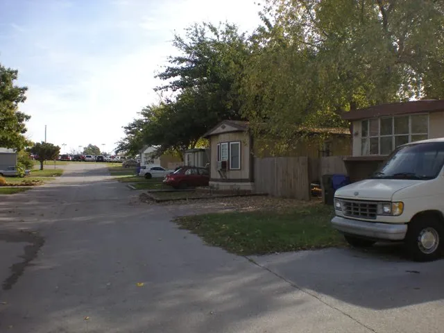 Turtle Creek Community Mobile Home Park Picture 4