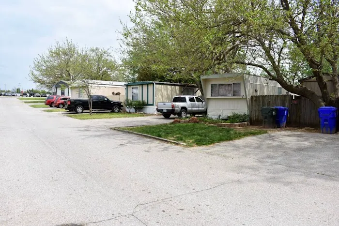 Turtle Creek Community Mobile Home Park Picture 7