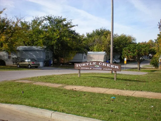 Turtle Creek Community Mobile Home Park Picture 5