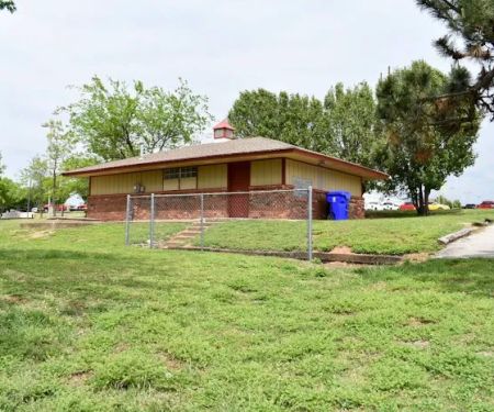 Turtle Creek Community Mobile Home Park