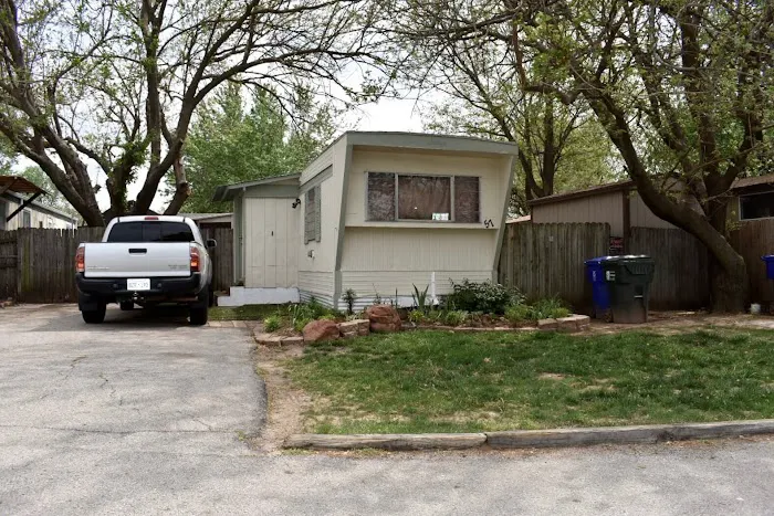 Turtle Creek Community Mobile Home Park Picture 6