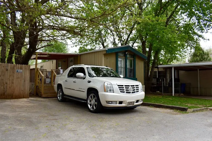 Turtle Creek Community Mobile Home Park Picture 2