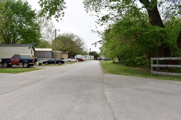 Turtle Creek Community Mobile Home Park Picture 10