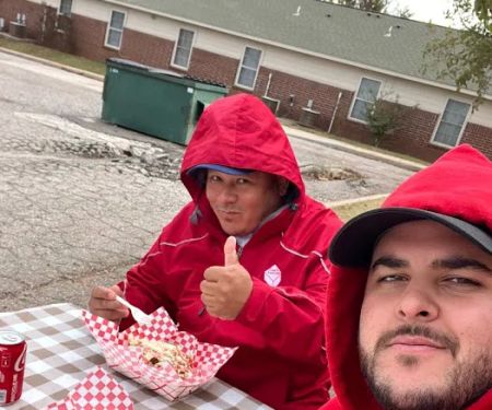 Blue Jay Mobile Home Park