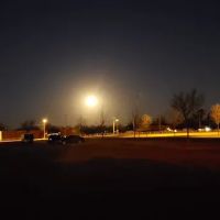 Cleveland County Fairgrounds RV Park ico