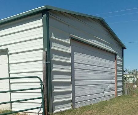 Highway 19 Mobile Home Park