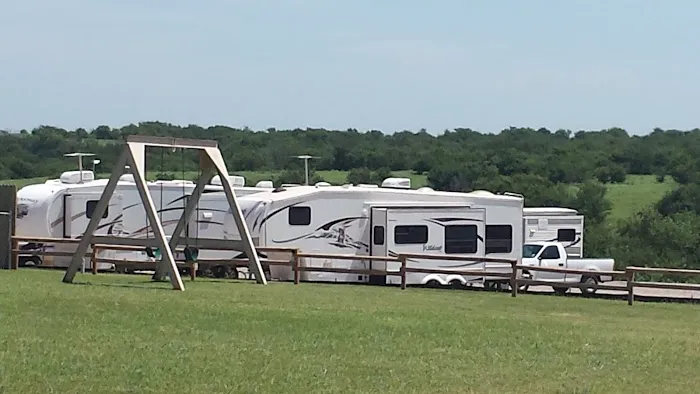 Rolling Meadows RV Park Picture 1