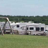 Rolling Meadows RV Park ico