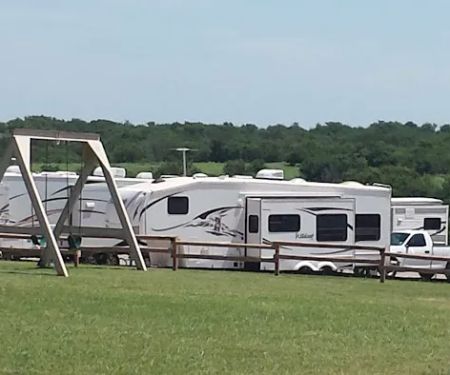 Rolling Meadows RV Park