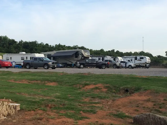 Broken Spoke RV Park Picture 6
