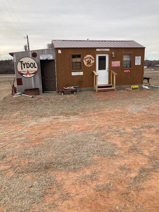 Broken Spoke RV Park Picture 5