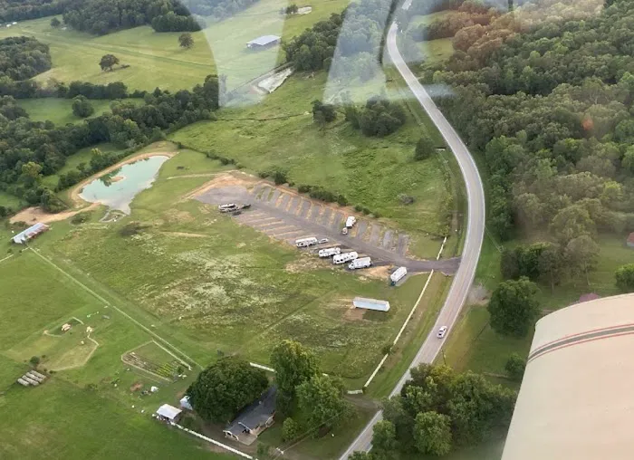 Mena RV Park Picture 1