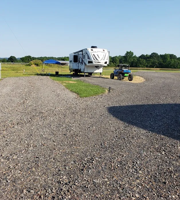 Mena RV Park Picture 8