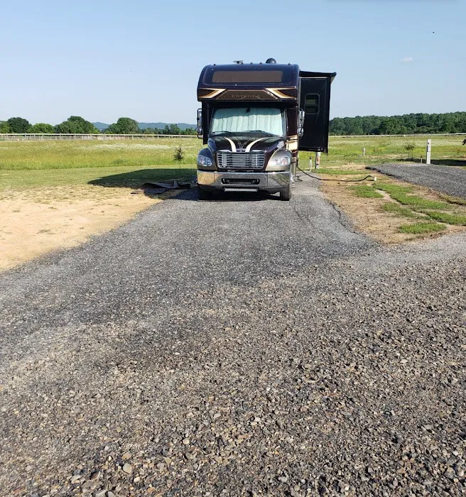 Mena RV Park Picture 10