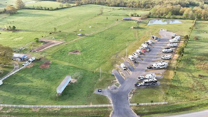 Mena RV Park Picture 3