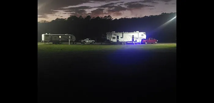 Mena RV Park Picture 4