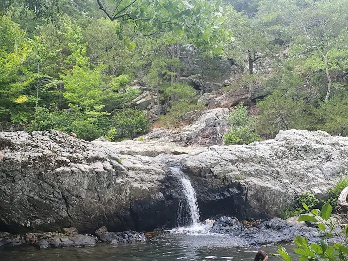 Mena RV Park Picture 7