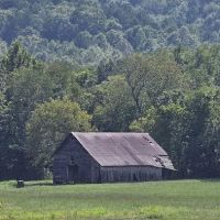 Brookside RV Retreat ico