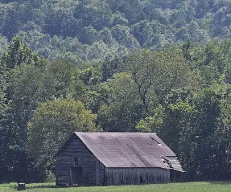 Brookside RV Retreat