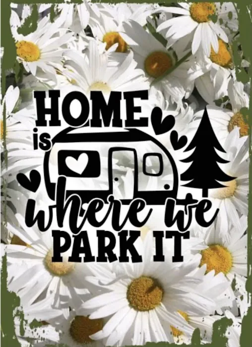 The Lazy Daisy RV Park Picture 8