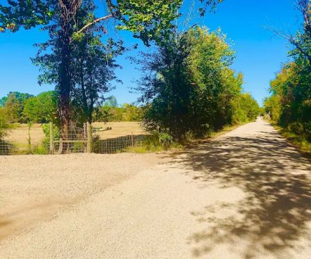 The Lazy Daisy RV Park