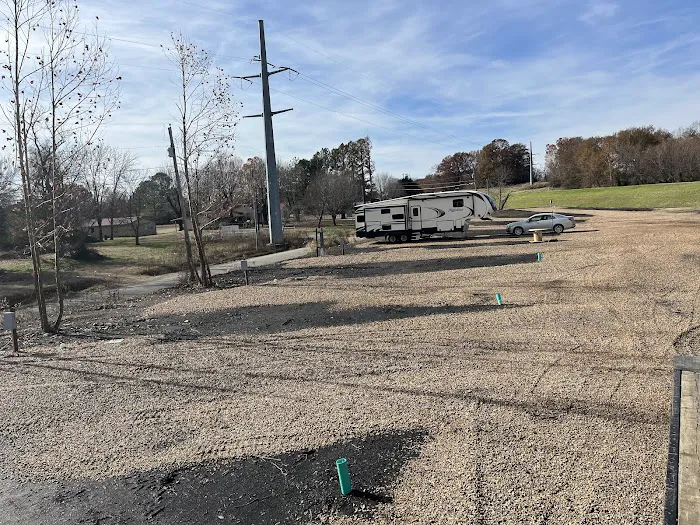 Murry Spur RV Park Picture 1