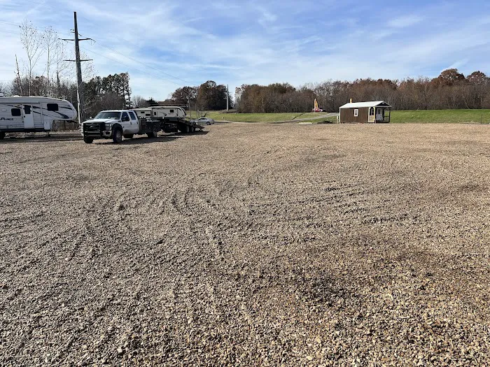 Murry Spur RV Park Picture 4