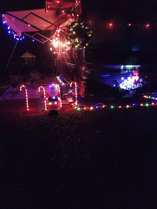 Murry Spur RV Park Picture 2