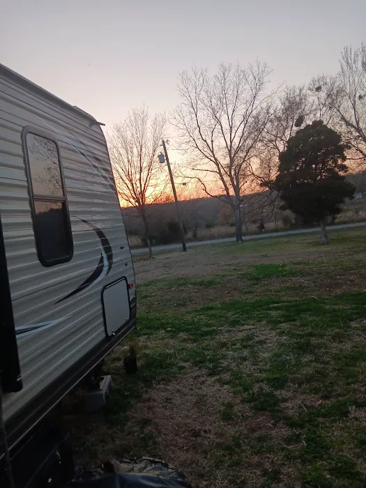 Kiowa RV Park and Tiny Home Community Picture 4
