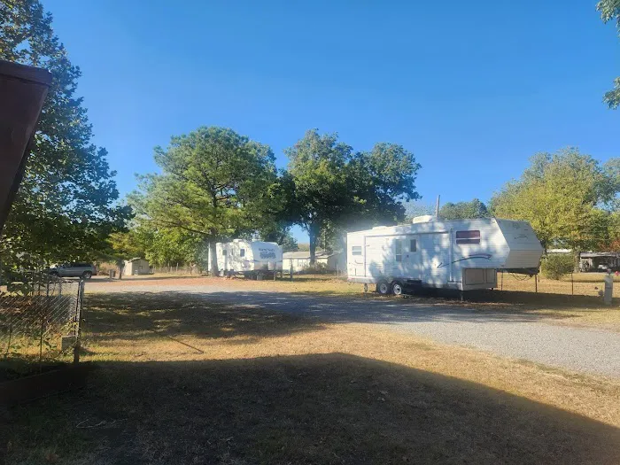 Kiowa RV Park and Tiny Home Community Picture 3