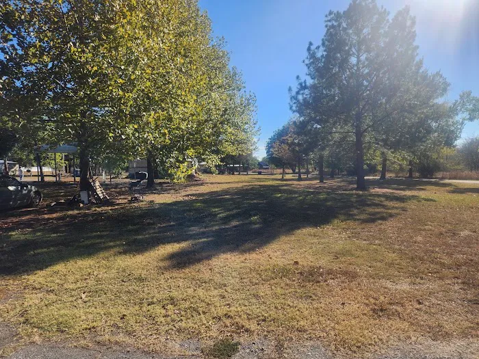 Kiowa RV Park and Tiny Home Community Picture 2