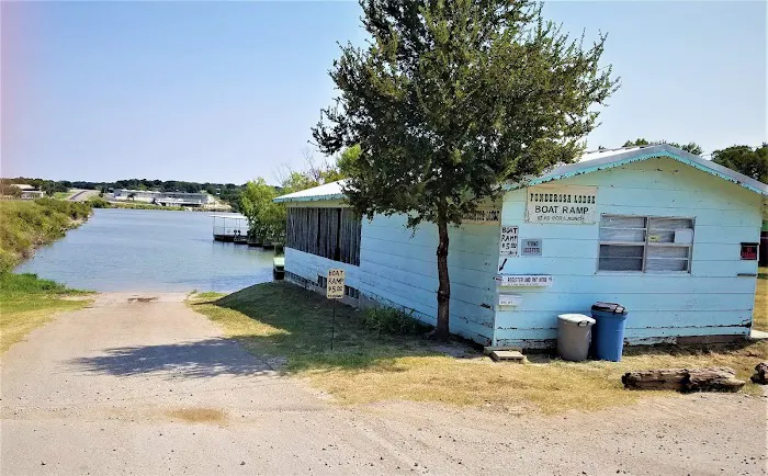 Wall's Ponderosa RV Park & Marina Picture 2