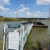 Wall's Ponderosa RV Park & Marina ico