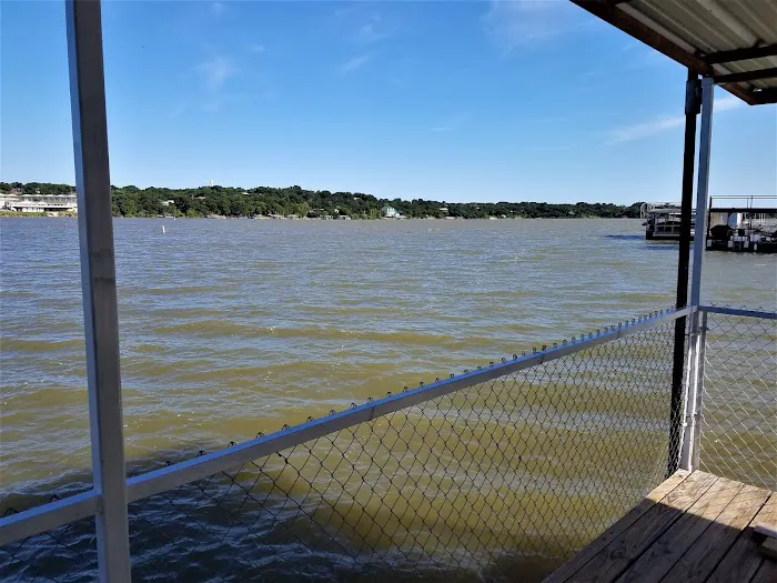 Wall's Ponderosa RV Park & Marina Picture 7