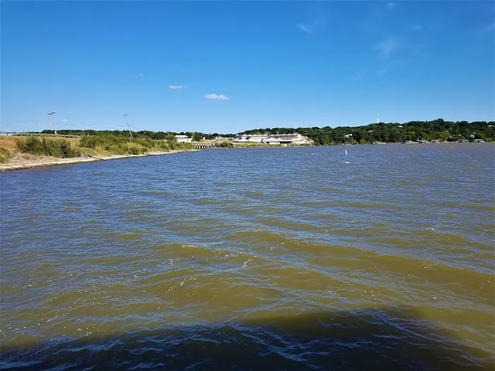 Wall's Ponderosa RV Park & Marina Picture 5