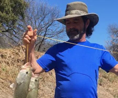 Hinton Top Properties, LLC