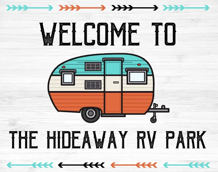 The Hideaway RV Park Picture 4