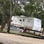 The Hideaway RV Park