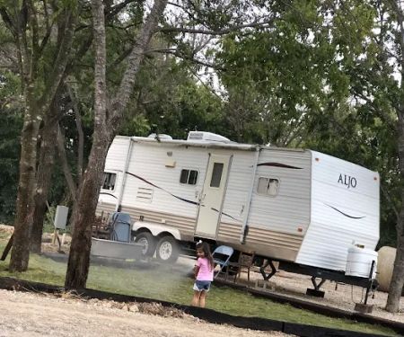 The Hideaway RV Park