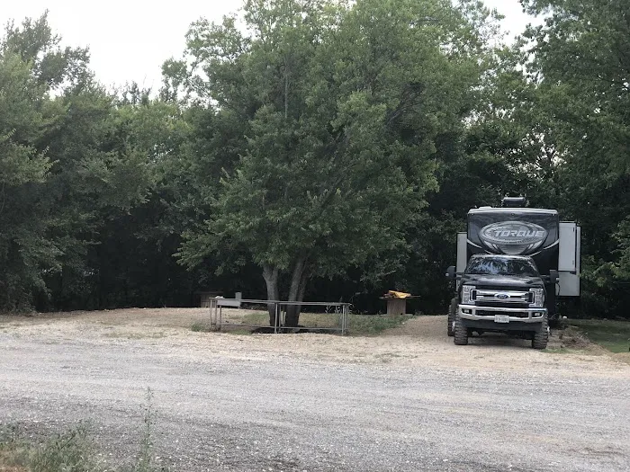 The Hideaway RV Park Picture 2