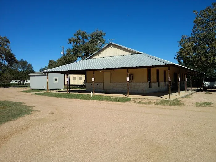 LifeSpace RV Park Picture 6