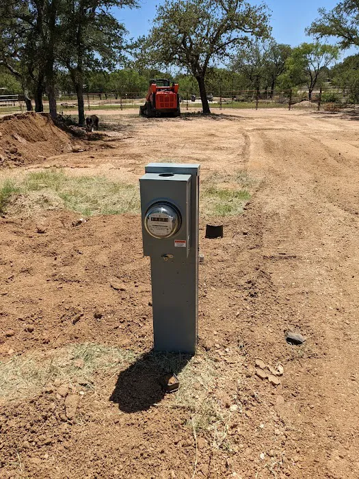 LifeSpace RV Park Picture 8