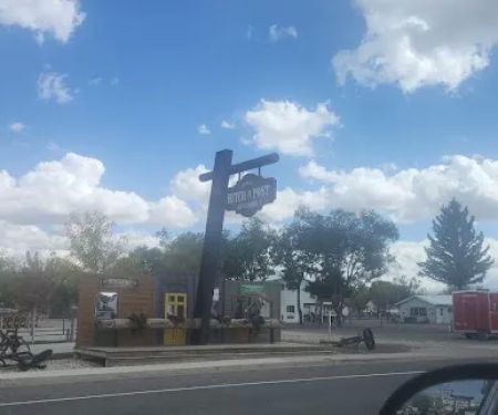 Hitching Post RV Park