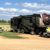 Two Rooster Ranch RV Park ico